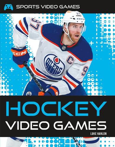 Hockey Video Games