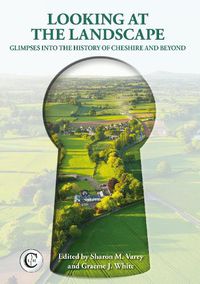 Cover image for Looking at the Landscape 2022