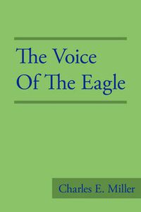 Cover image for The Voice Of The Eagle