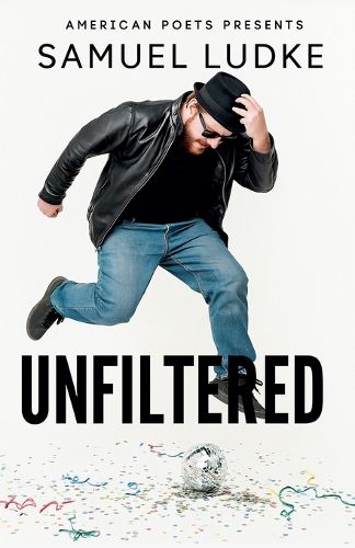 Cover image for Unfiltered