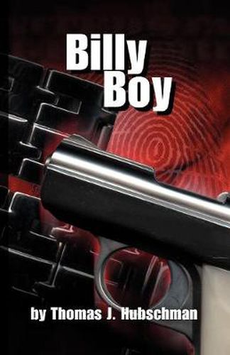 Cover image for Billy Boy