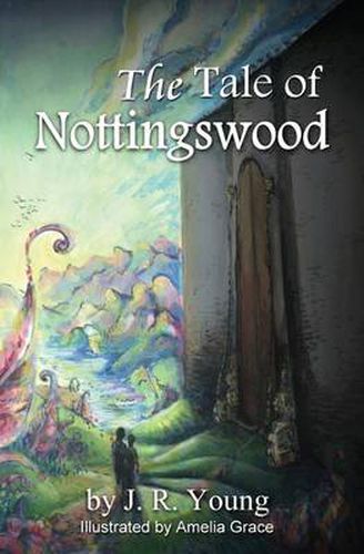 Cover image for The Tale of Nottingswood