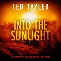 Cover image for Into the Sunlight