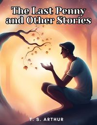 Cover image for The Last Penny and Other Stories