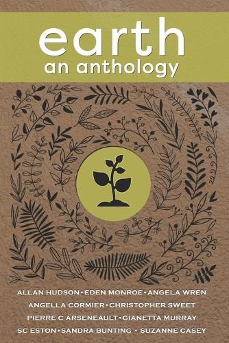 Cover image for Earth