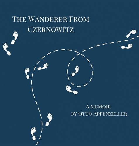 The Wanderer from Czernowitz