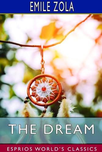 Cover image for The Dream (Esprios Classics)