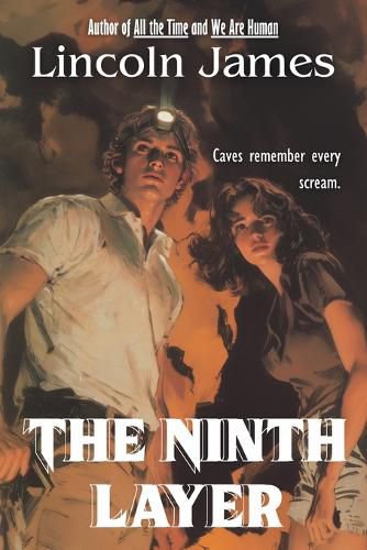 Cover image for The Ninth Layer