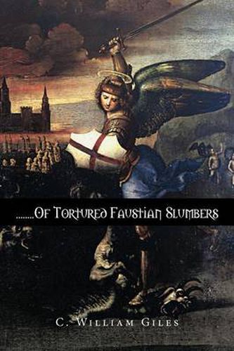 Cover image for ........of Tortured Faustian Slumbers