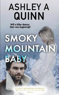 Cover image for Smoky Mountain Baby