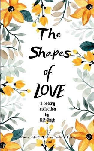 Cover image for "The Shapes of Love"