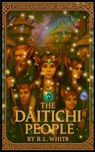 Cover image for The Daitichi