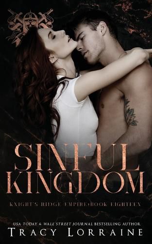 Cover image for Sinful Kingdom