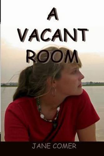 Cover image for A Vacant Room