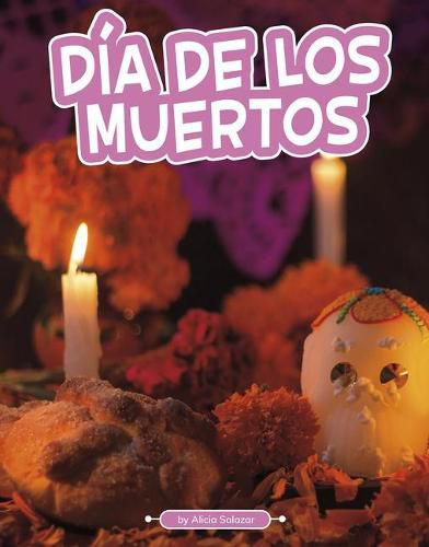 Cover image for Dia De Los Muertos