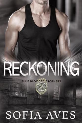 Cover image for Reckoning