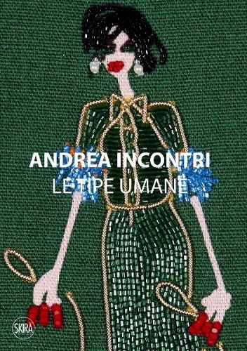 Cover image for Andrea Incontri: Le Tipe Umane (Human Types)