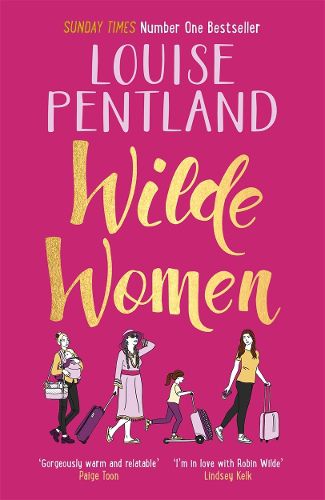 Cover image for Wilde Women