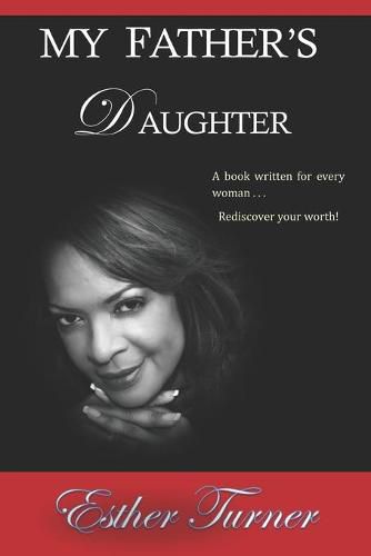 Cover image for My Father's Daughter