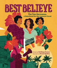 Cover image for Best Believe
