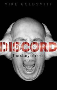 Cover image for Discord: The Story of Noise