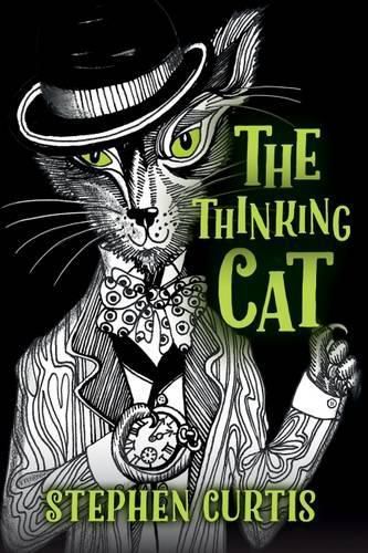 The Thinking Cat