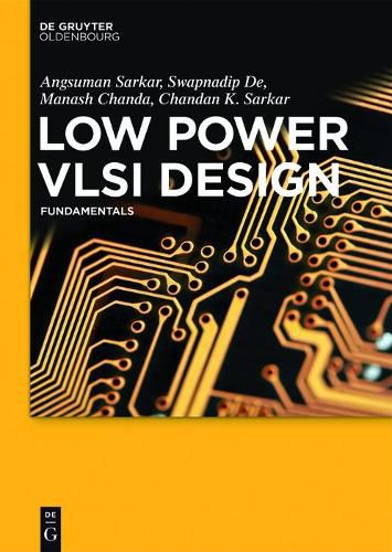 Cover image for Low Power VLSI Design: Fundamentals