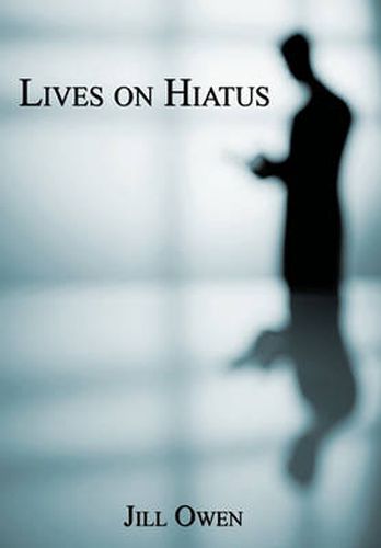 Cover image for Lives on Hiatus