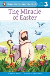 Cover image for The Miracle of Easter