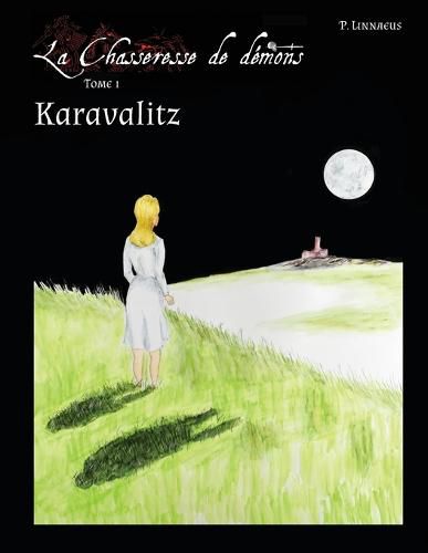 Cover image for Karavalitz