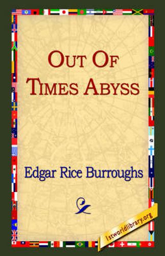 Cover image for Out of Time's Abyss