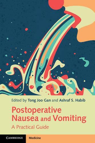 Cover image for Postoperative Nausea and Vomiting: A Practical Guide