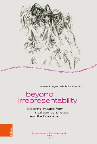 Cover image for Beyond Irrepresentability