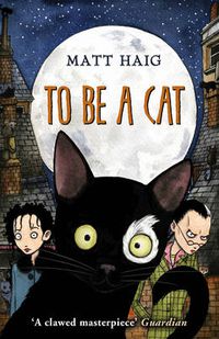 Cover image for To Be A Cat
