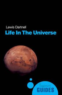 Cover image for Life in the Universe: A Beginner's Guide