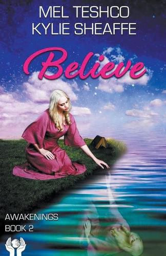 Cover image for Believe