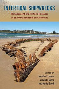 Cover image for Intertidal Shipwrecks