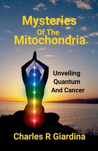 Cover image for Mysteries of the Mitochondria