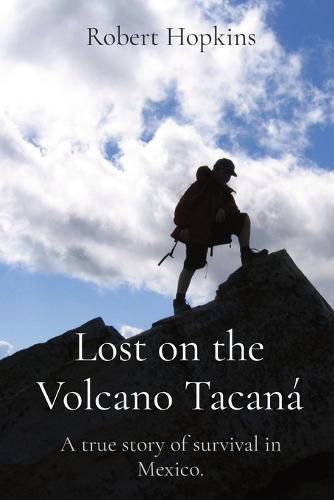 Lost on the Volcano Tacan?