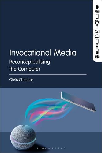 Invocational Media