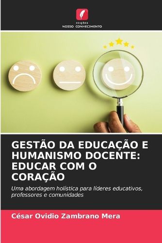 Cover image for Gestao Da Educacao E Humanismo Docente