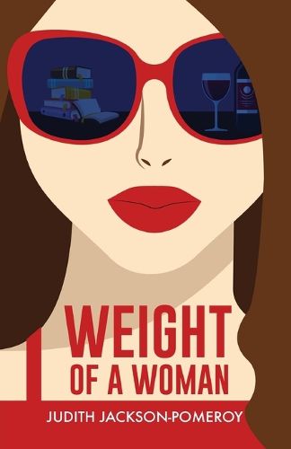 Cover image for Weight of a Woman