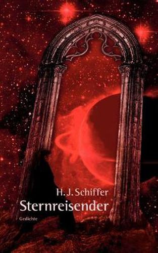Cover image for Sternreisender