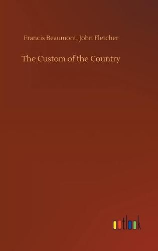 The Custom of the Country