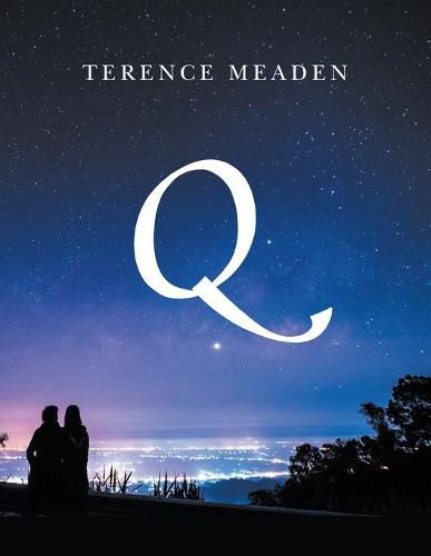 Cover image for Q