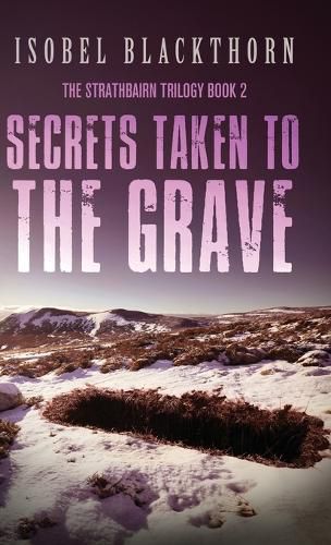 Cover image for Secrets Taken to the Grave