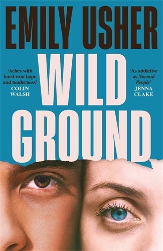 Cover image for Wild Ground