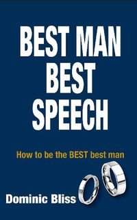Cover image for Best Man Best Speech