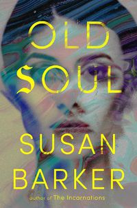 Cover image for Old Soul