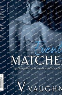 Cover image for Evenly Matched